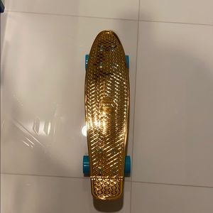 I am selling a penny board